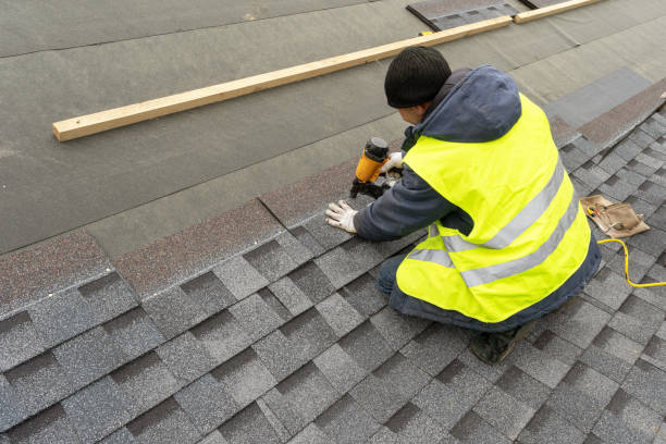 Trusted Damascus, OR Roofing Contractor Experts