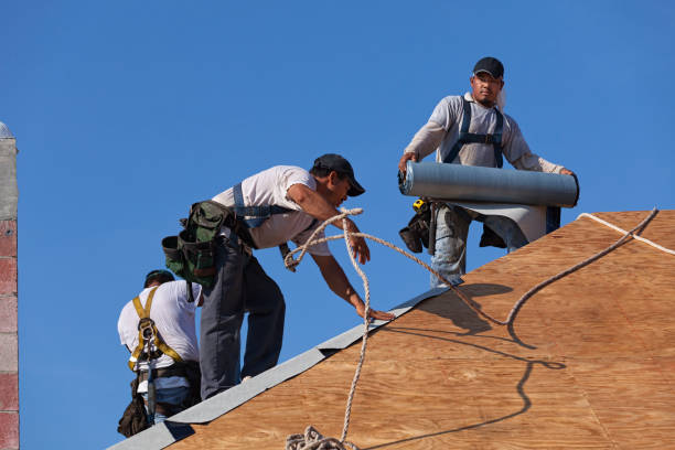  Damascus, OR Roofing Contractor Pros