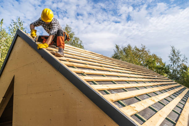 Best Roof Repair Services  in Damascus, OR