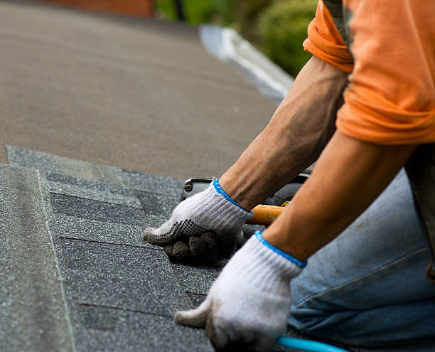 Best Local Roofing Companies  in Damascus, OR