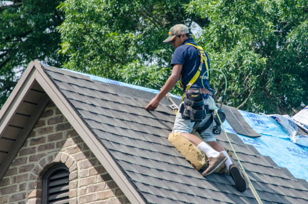Best Roof Replacement Cost  in Damascus, OR